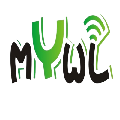 牧游计算机工作室Logo